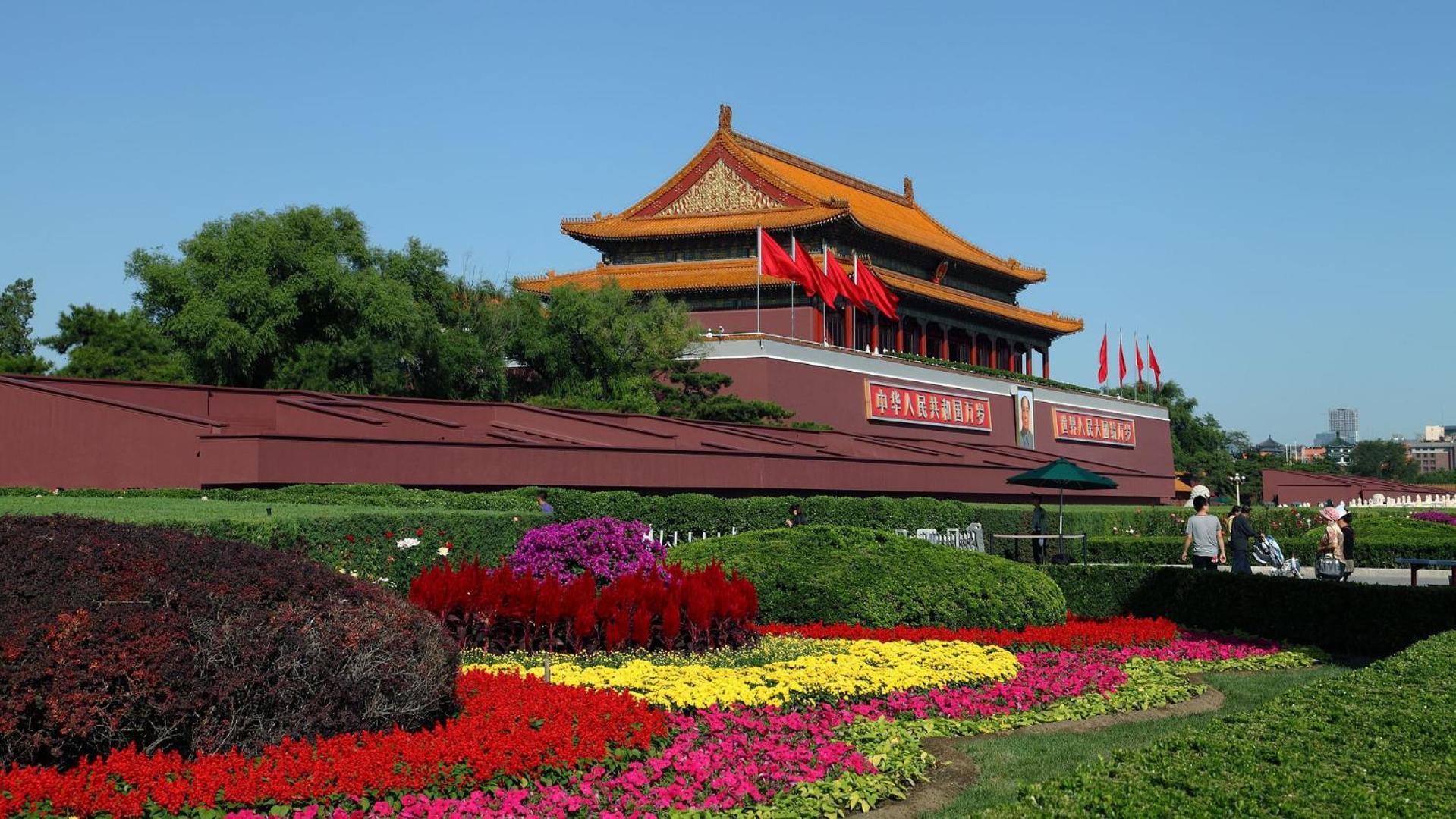 Nostalgia Hotel Beijing Guozijian Ghost Street - Near Beijing Lama Temple, Beihai Park, Jingshan Park, Drum Tower, Houhai Bar Street, Tian'Anmen Square, Located In Beijing Traditional Hutongs, 5 Minutes Away From Beixinqiao Metro Station Bagian luar foto