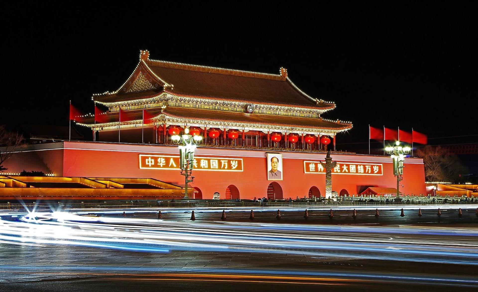 Nostalgia Hotel Beijing Guozijian Ghost Street - Near Beijing Lama Temple, Beihai Park, Jingshan Park, Drum Tower, Houhai Bar Street, Tian'Anmen Square, Located In Beijing Traditional Hutongs, 5 Minutes Away From Beixinqiao Metro Station Bagian luar foto
