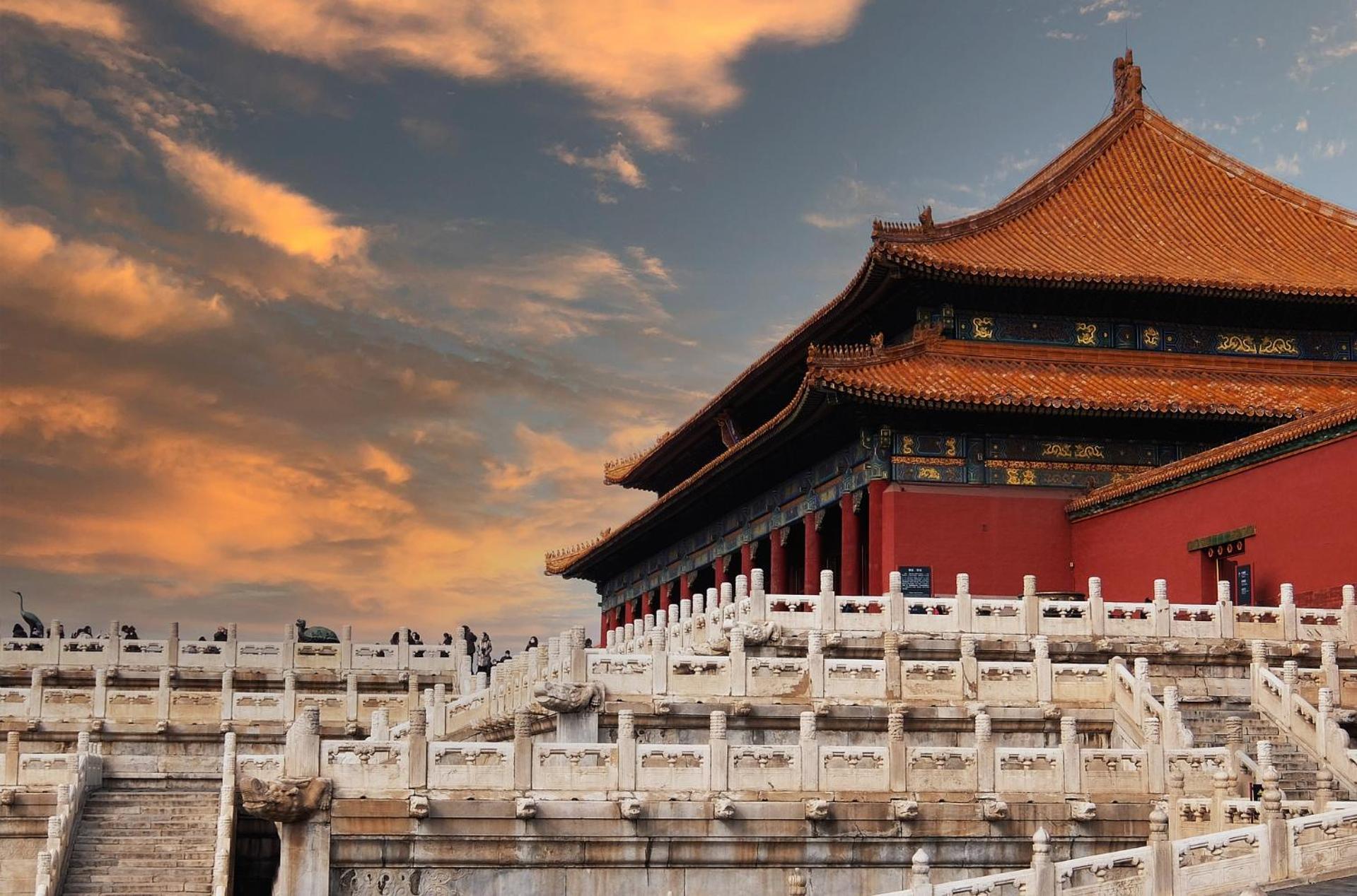 Nostalgia Hotel Beijing Guozijian Ghost Street - Near Beijing Lama Temple, Beihai Park, Jingshan Park, Drum Tower, Houhai Bar Street, Tian'Anmen Square, Located In Beijing Traditional Hutongs, 5 Minutes Away From Beixinqiao Metro Station Bagian luar foto
