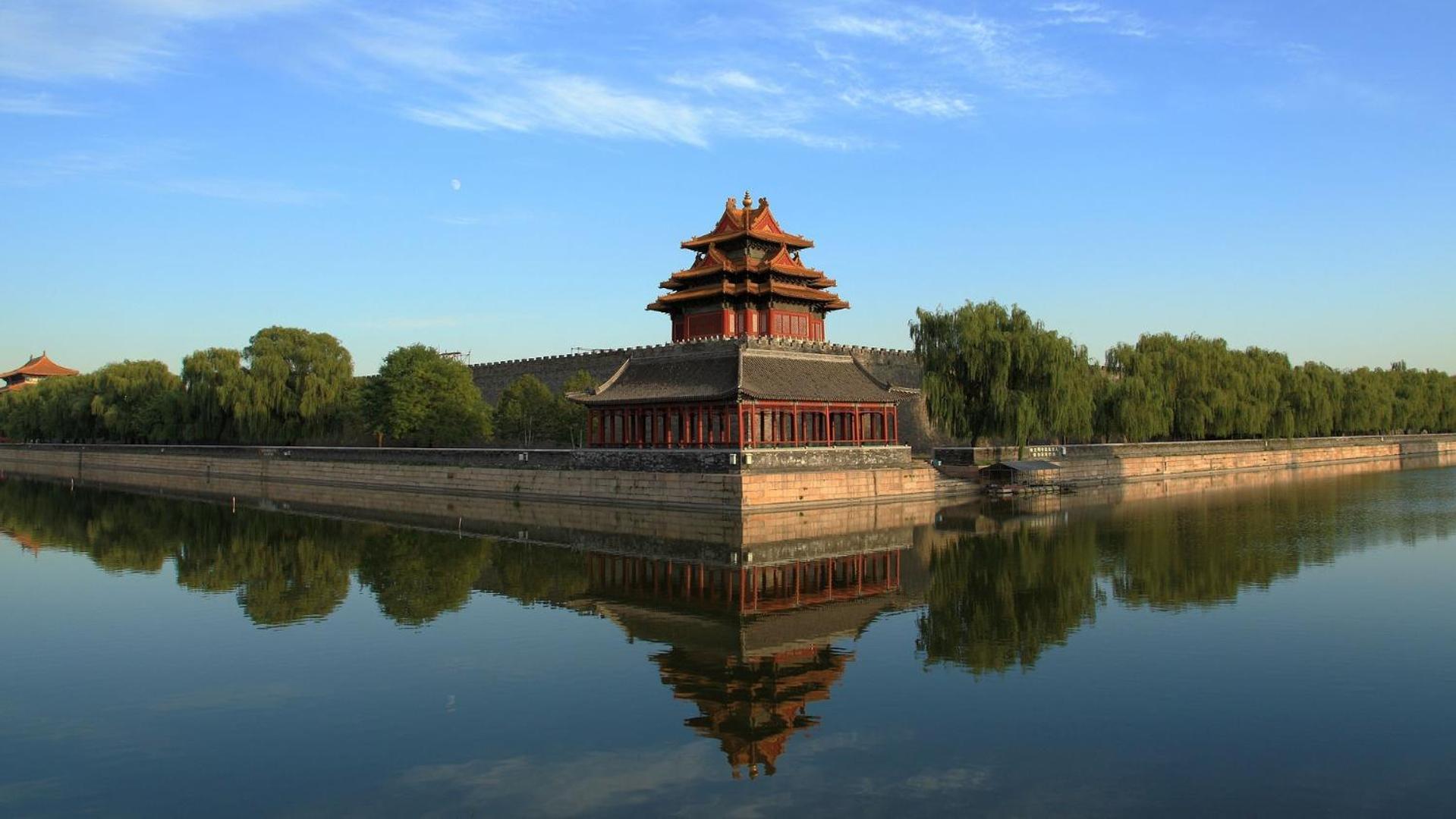 Nostalgia Hotel Beijing Guozijian Ghost Street - Near Beijing Lama Temple, Beihai Park, Jingshan Park, Drum Tower, Houhai Bar Street, Tian'Anmen Square, Located In Beijing Traditional Hutongs, 5 Minutes Away From Beixinqiao Metro Station Bagian luar foto